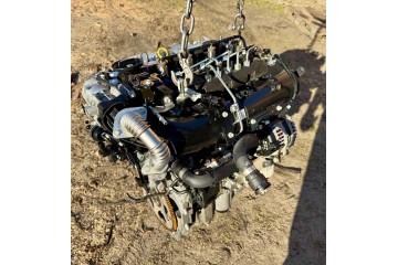 COMPLETE ENGINE OPEL ASTRA INSIGNIA 1 6 B16DTH LVL