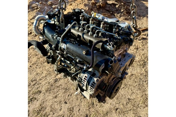 COMPLETE ENGINE OPEL ASTRA INSIGNIA 1 6 B16DTH LVL Part manufacturer Opel OE