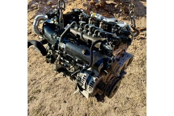 COMPLETE ENGINE OPEL ASTRA INSIGNIA 1 6 B16DTH LVL Part manufacturer Opel OE