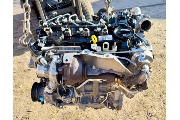 COMPLETE ENGINE OPEL ASTRA INSIGNIA 1 6 B16DTH LVL Car type passenger cars