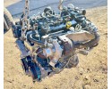 COMPLETE ENGINE OPEL ASTRA INSIGNIA 1 6 B16DTH LVL Engine type diesel