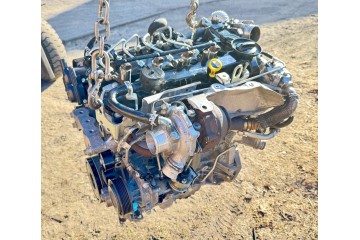 COMPLETE ENGINE OPEL ASTRA INSIGNIA 1 6 B16DTH LVL Engine type diesel