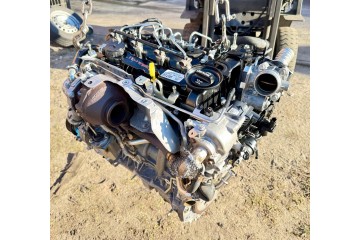 Motor Completo Opel Astra Insignia 1.6 B16DTH LVL