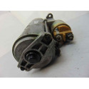 D7R26 MOTOR ARRANQUE PEUGEOT 206 D7R26 MOTOR ARRANQUE PEUGEOT 206