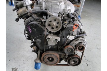 ENGINE HONDA 3 5 V6 J35A TWO STRIPS 03 04 JDM