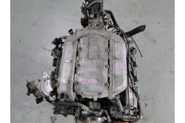 ENGINE HONDA 3 5 V6 J35A TWO STRIPS 03 04 JDM Part manufacturer Honda OE