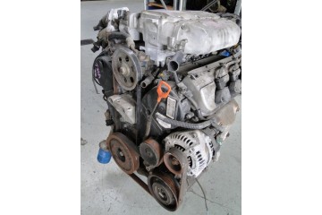 ENGINE HONDA 3 5 V6 J35A TWO STRIPS 03 04 JDM Car type passenger cars