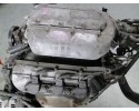 ENGINE HONDA 3 5 V6 J35A TWO STRIPS 03 04 JDM Engine type petrol