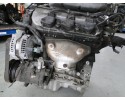 Motor Honda 3.5 V6 J35A Dos Rayas -03-04 JDM