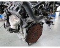 Motor Honda 3.5 V6 J35A Dos Rayas -03-04 JDM