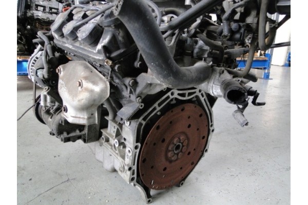 Motor Honda 3.5 V6 J35A Dos Rayas -03-04 JDM
