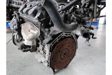 Motor Honda 3.5 V6 J35A Dos Rayas -03-04 JDM