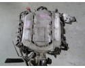 Motor Honda 3.5 V6 J35A Dos Rayas -03-04 JDM