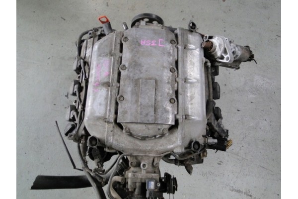 Motor Honda 3.5 V6 J35A Dos Rayas -03-04 JDM