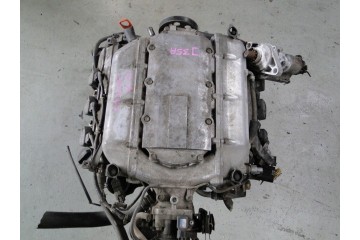 Motor Honda 3.5 V6 J35A Dos Rayas -03-04 JDM