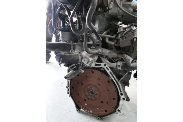 Motor Honda 3.5 V6 J35A Dos Rayas -03-04 JDM
