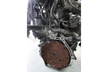 Motor Honda 3.5 V6 J35A Dos Rayas -03-04 JDM