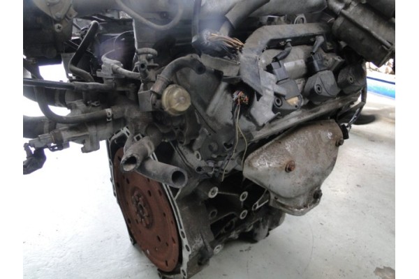 Motor Honda 3.5 V6 J35A Dos Rayas -03-04 JDM