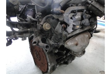 Motor Honda 3.5 V6 J35A Dos Rayas -03-04 JDM
