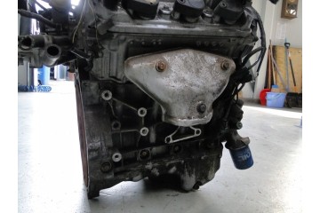 Motor Honda 3.5 V6 J35A Dos Rayas -03-04 JDM