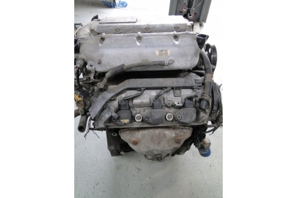 Motor Honda 3.5 V6 J35A Dos Rayas -03-04 JDM