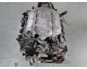 Motor Honda 3.5 V6 J35A Dos Rayas -03-04 JDM