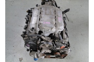 Motor Honda 3.5 V6 J35A Dos Rayas -03-04 JDM