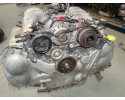 ENGINE SUBARU 3 0 EZ30 H6 LEGACY IV OUTBACK JDM