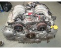 ENGINE SUBARU 3 0 EZ30 H6 LEGACY IV OUTBACK JDM Catalog number of the part 9i4689463