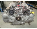 ENGINE SUBARU 3 0 EZ30 H6 LEGACY IV OUTBACK JDM Part manufacturer Subaru OE