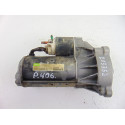 D7R26 MOTOR ARRANQUE PEUGEOT 406 BERLINA (S1/S2) SRDT 1999 D7R26 203352 PEUGEOT - 1