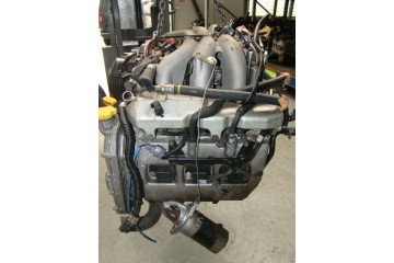 ENGINE SUBARU 3 0 EZ30 H6 LEGACY IV OUTBACK JDM Car type passenger cars