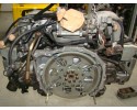 ENGINE SUBARU 3 0 EZ30 H6 LEGACY IV OUTBACK JDM Engine type petrol