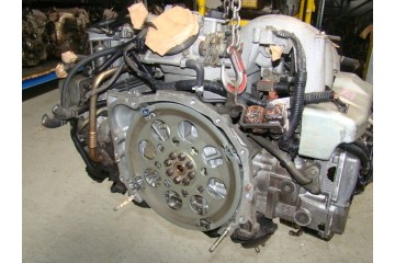Motor Subaru 3.0 EZ30 H6 Legacy IV Outback JDM