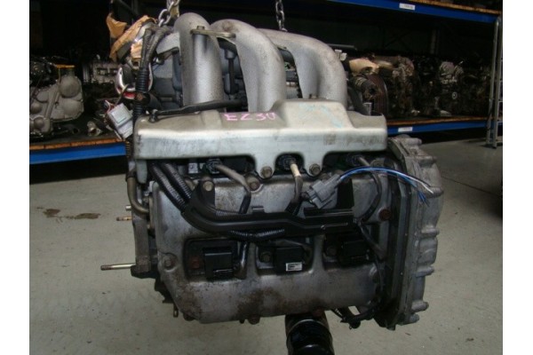 Motor Subaru 3.0 EZ30 H6 Legacy IV Outback JDM
