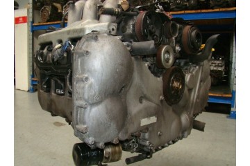 Motor Subaru 3.0 EZ30 H6 Legacy IV Outback JDM