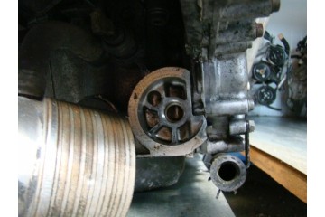 Motor Subaru 3.0 EZ30 H6 Legacy IV Outback JDM