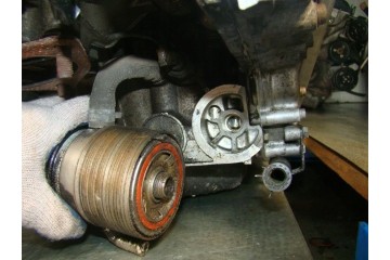 Motor Subaru 3.0 EZ30 H6 Legacy IV Outback JDM