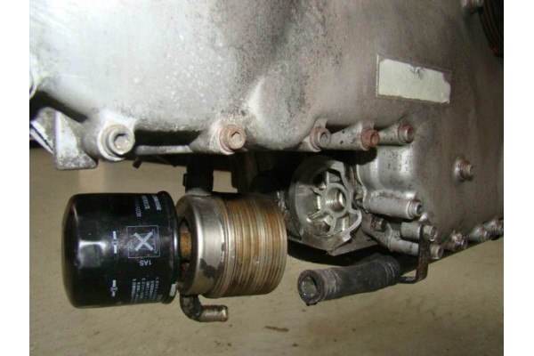 Motor Subaru 3.0 EZ30 H6 Legacy IV Outback JDM