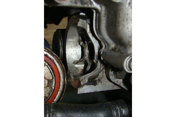 Motor Subaru 3.0 EZ30 H6 Legacy IV Outback JDM