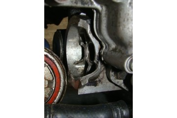 Motor Subaru 3.0 EZ30 H6 Legacy IV Outback JDM