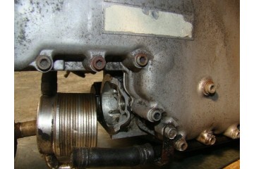 Motor Subaru 3.0 EZ30 H6 Legacy IV Outback JDM
