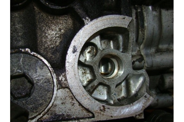 Motor Subaru 3.0 EZ30 H6 Legacy IV Outback JDM