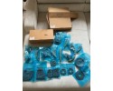 Originalni sada rozvodoveho retezu VW Audi Skoda 059109229 2 7 3 0 TDI Part manufacturer Volkswagen OE