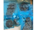 Originalni sada rozvodoveho retezu VW Audi Skoda 059109229 2 7 3 0 TDI Quality of parts according to GVO Q original with factory