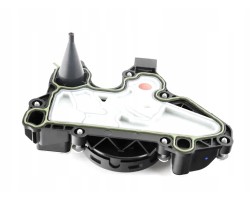 New oil separator Audi VW Skoda OE 06K103495BL