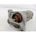 D7R26 MOTOR ARRANQUE PEUGEOT 406 BERLINA (S1/S2) SRDT 1999 D7R26 203352 PEUGEOT - 3