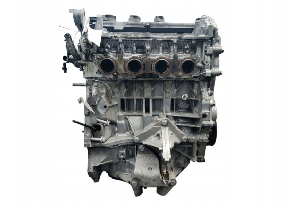 ENGINE POST RENAULT LAGUNA III 2 0 16V 140HP 103kW M4RD726 193 THOUSAND