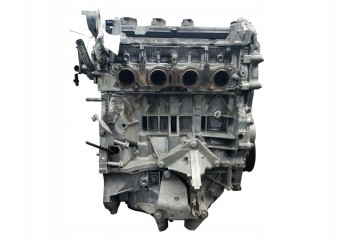 ENGINE POST RENAULT LAGUNA III 2 0 16V 140HP 103kW M4RD726 193 THOUSAND