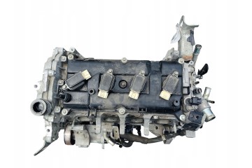 ENGINE POST RENAULT LAGUNA III 2 0 16V 140HP 103kW M4RD726 193 THOUSAND Packaging status replacement